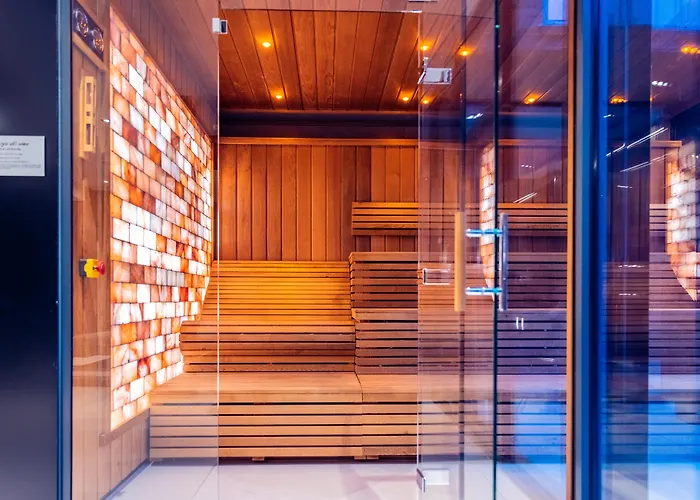 Hope StreetSpa Hotel